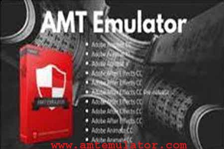 AMT Emulator